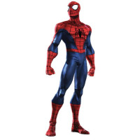 Homem aranha.(de 1 a 10 und)