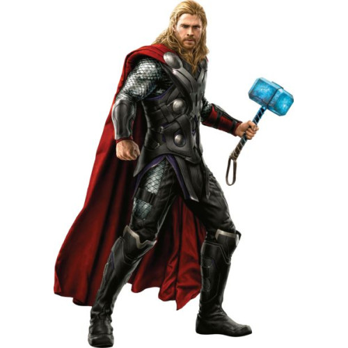 VIngadores Thor.(de 1 a 10 und)