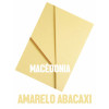 Amarelo abacaxi (Macedonia)