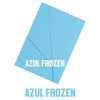 Azul frozen 