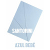Azul bebe