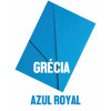 Azul galinha (Grecia)