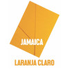Laranja claro (Jamaica)