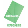 Verde medio (Buenos aires)