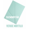 Verde tiffany mirtilo(Cazaquistao) 