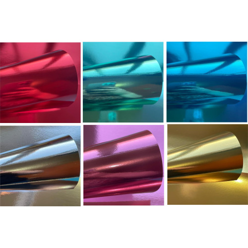 Capa para convite 14,5 x9,5 laminado 10un