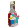 MINI GARRAFINHA 50ML