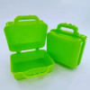 VERDE LIMÃO (VERDE NEON)