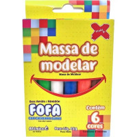 Massinha de Modelar 65g