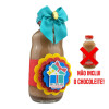 CHOCOLEITE 208ML