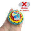 LATINHA ACRÍLICA 5X1