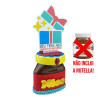 NUTELLA 140G