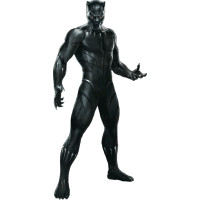 Pantera Negra.(1 a 10 un)