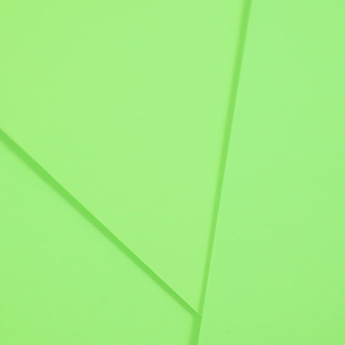 Papel Color Plus Neon 180g A4 Unidade