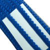 AZUL TURQUESA (azul royal) COR 09