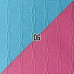 Capa para convite color texturizada 15x 9,5