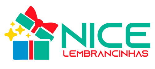 Nice lembrancinhas